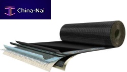 Roof bituminous waterproofing POLYGUM PREVENT
