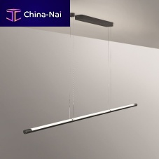 Hanging light fixture VOLTA S120LEDlinearcommercial