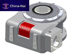 Motor-driven rotary indexing table i= 4:1 - 18:1 | RSD serieshorizontalfor machine toolscam