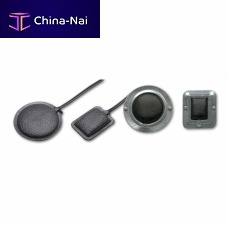 Compression load cell NO-1 / NO-1Rbutton typeplanar beamstrain gauge