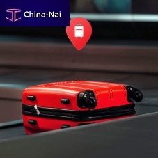 Baggage management software SmartBagtrackingfor airlinefor airport
