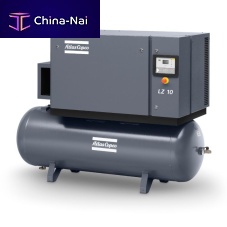Piston compressor LZ seriesairelectricfixed