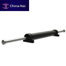 Double-acting damper DC-seriesshockhydraulicpneumatic
