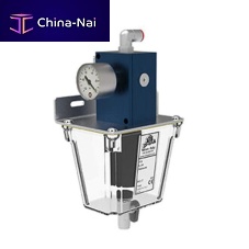 Diaphragm vacuum pump 0031 series oil-lubricated