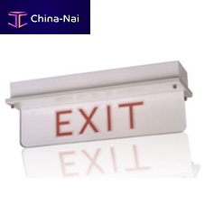 Ship emergency exit sign ProExit F/ml