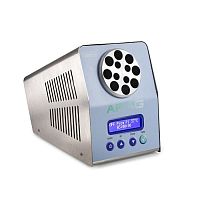 Dental composite warmer APAG P