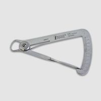 Iwanson calipers S-U-IWANSON dental
