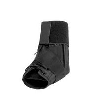 Ankle orthosis A2ankle strapLM