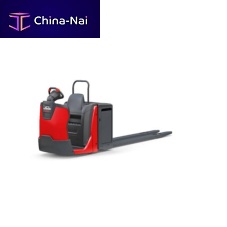 Electric order-picker N2 serieslow-levelfor warehouse