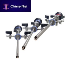 Hysteroscope endoscope sleeve