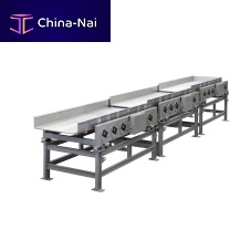 Vibrating conveyor TM, HVC, SMcompact