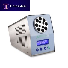 Dental composite warmer APAG P