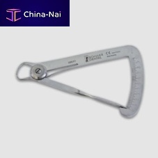 Iwanson calipers S-U-IWANSON dental