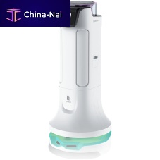 UV disinfection robot Puductor 2mobileautomated
