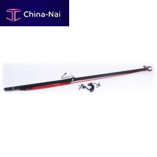 Sailing dinghy boom 31315aluminum