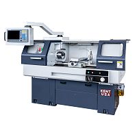 CNC lathe CSM-1440horizontal2-axishigh-precision