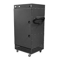 Portable air purifier AZTech 1500iPfilter
