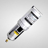 Oil mist collector NF-200smokecentrifugal