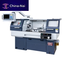 CNC lathe CSM-1440horizontal2-axishigh-precision