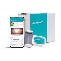 Dental camera ScanBox prodigitalportable