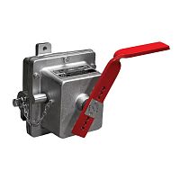 Adjustable switch MODEL RSheavy-dutyconveyor beltaluminum