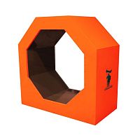 Metal detector for the wood industry ERGUARD CMfor conveyorhigh-sensitivitywith digital display