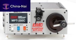 Tensile testing device MPT-250Cmotorizedfor wireindustrial