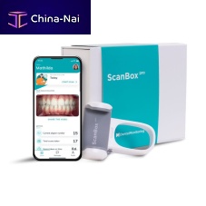 Dental camera ScanBox prodigitalportable