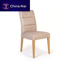 Contemporary chair FLYNNindoorfabricleather