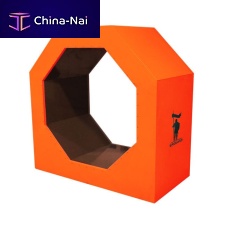 Metal detector for the wood industry ERGUARD CMfor conveyorhigh-sensitivitywith digital display