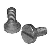 Cylindrical head screw LS seriesslottedANSIlocking