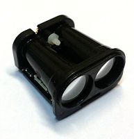 Telemetry laser FAD100-F20pulsedOEMmini