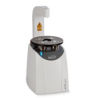 Laser pin drilling machine AUTO SPIN