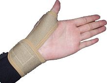 Thumb strap 5080 seriesLMS