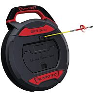 Fiberglass cable puller GF3 SLIMportable