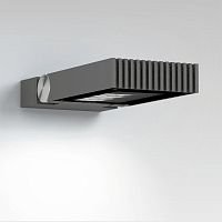 Contemporary wall light STREAMCUToutdoorglassaluminum