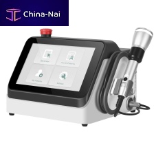Physical therapy laser Dawn-Tdiodetabletopclass 4