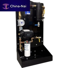 Yacht tank cleaning system MTC-500for shipsportable