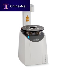Laser pin drilling machine AUTO SPIN