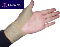Thumb strap 5080 seriesLMS