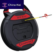 Fiberglass cable puller GF3 SLIMportable