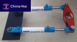 Rudder shaft arm Jumbo Z300