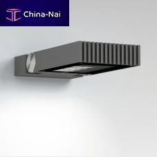 Contemporary wall light STREAMCUToutdoorglassaluminum