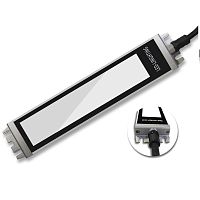 Light fixture M9PLEDwaterproofmaintenance-free