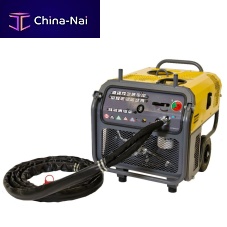 Gasoline engine hydraulic power pack LP 13-30 Pfor construction siteenginefuel