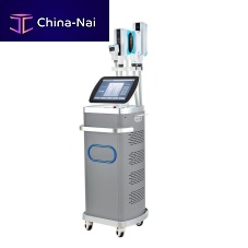 Vacuum suction body contouring unit FG660L-006PROcryolipolysis unittrolley-mounted