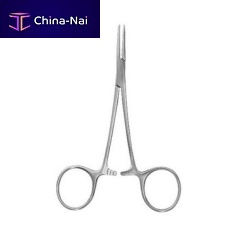Surgery forceps 290/1 clampHalstead