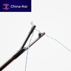 Orthopedy forceps EASYPASS suture