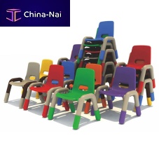 Contemporary chair IFP-020outdoorfor child's bedroommetal