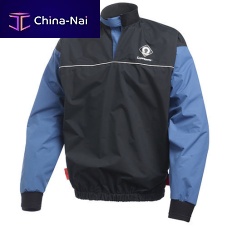 Coastal racing spray top Centreunisexwaterproofneoprene®